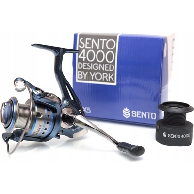 York Sento 4000