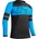 Acerbis MTB SPEEDER černá/modrá