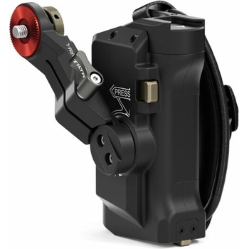 Tilta Ľavá pokročilá napájacia rukoväť s chodom/zastavením typu V 26087