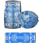 Fleshlight Quickshot Turbo Blue Ice - sexyelephant