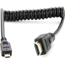 Atomos Micro HDMI 4K 30p 30 cm