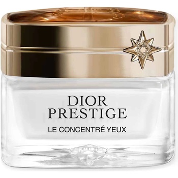 Dior Prestige крем против стареене за очи 15 мл