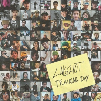 Lngshot: Training Day (Limited Version) - CD