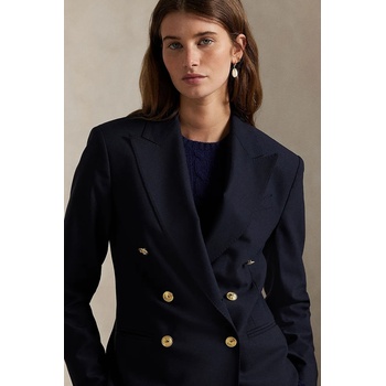 Ralph Lauren Сако с вълна Polo Ralph Lauren (211952571)