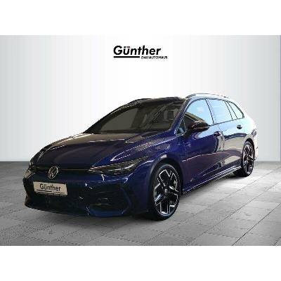 Volkswagen Golf 1.5 eTSI R-line DSG 110 kW