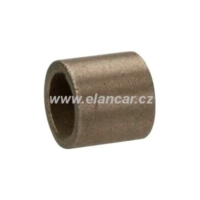Kluzné ložisko 10.00 x 14.00 x 13.50 mm
