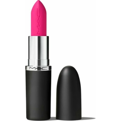 MAC Cosmetics M·A·Cximal Silky Matte Lipstick matná rtěnka Sugar Dada 3,5 g