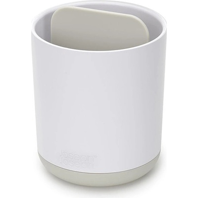 JOSEPH Duo 70567 Stojánek na kartáčky bílý