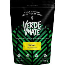 Verde Mate Yerba Green Limon 0.5 kg