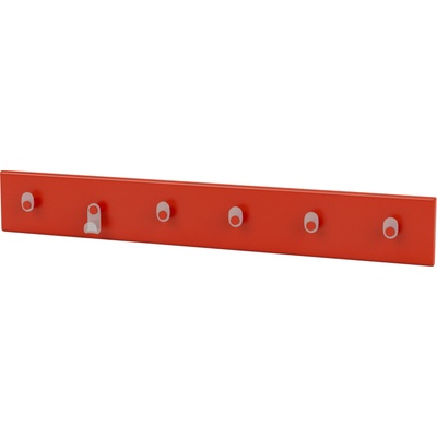 Montana Закачалка с ламели Montana K1212 червена (K1212-145-Rosehip)