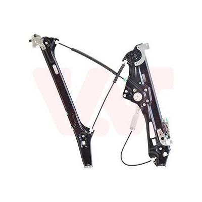 Mechanizmus zdvíhania okna VAN WEZEL 3048261
