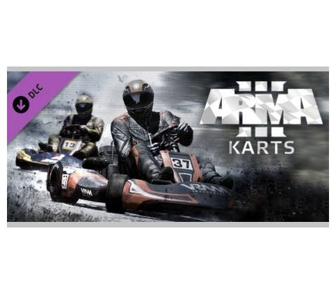 Arma 3 Karts