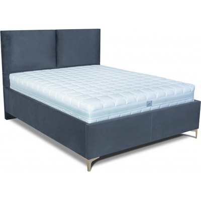 Mood Beneto boxspring 2224 / zlatá