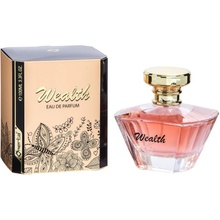 Omerta Wealth parfumovaná voda dámska 100 ml