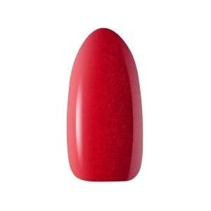 Ochno OCHO NAILS Gel Polish red 205 -5 g
