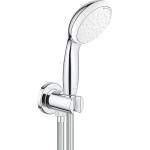 GROHE Tempesta 100 Душ гарнитура с 2 струи (26406001)
