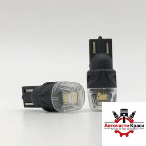 Paolo Диодни крушки 28900- 12v 2бр/к-т (282286) - avtochastikrasi