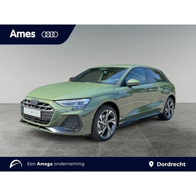 Audi A3 35 TFSI Sportback 110 kW