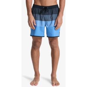 Quiksilver Плувни шорти stretch scallop volley 16