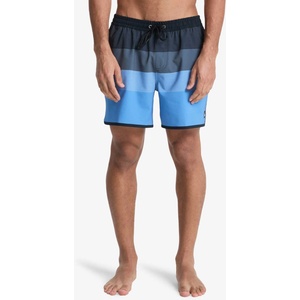 Quiksilver Плувни шорти stretch scallop volley 16