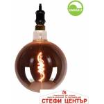 VIVALUX Gga200 led 6w e27 2200k flick art led (viv004236)