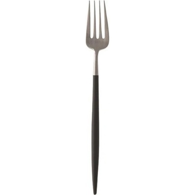 Cutipol Vidlička na dezert/předkrm GOA D.18,5cm černá