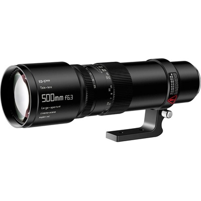 TTArtisan 500mm f6.3 Canon RF