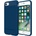 Incipio NGP Advanced Case - удароустойчив силиконов (TPU) калъф за iPhone 8, iPhone 7 (син)