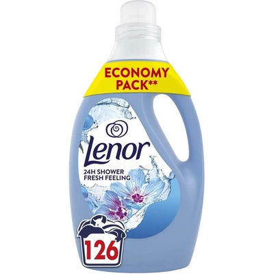 Lenor aviváž Spring Awakening 2640 ml 126 PD
