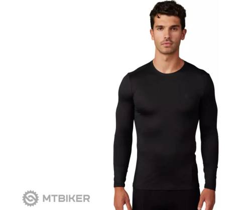 Fox Tecbase LS black