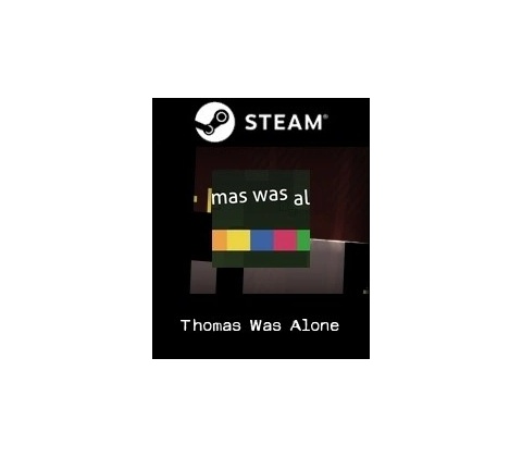 Thomas Was Alone