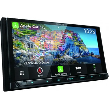 Image 1 of Kenwood DNX9190DABS