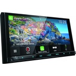 Kenwood DNX9190DABS Авто мултимедия