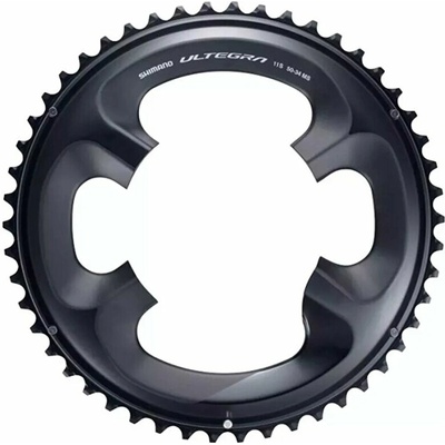 Převodník SHIMANO Ultegra FC-R8000-2 50 zubů, 2x11 speed (pro 50- 34 zubů)