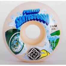 Satori Movement Philly Santosuosso Car W 53mm 101a