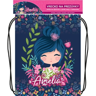 Junior S7 Amelia