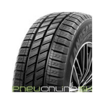 Pneu Landsail 4 Saisons 195/65 R16C (104/102T) Pour Utilitaire, Neuf