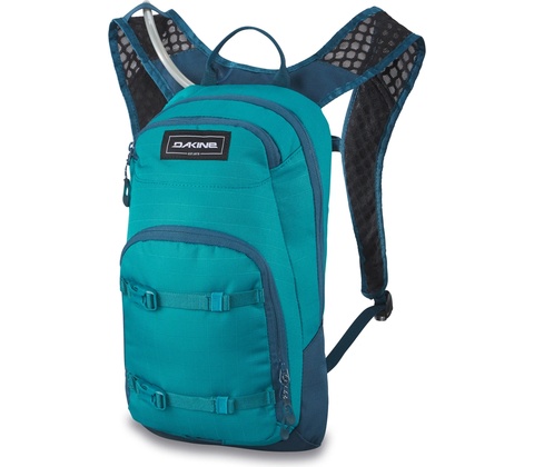 Dakine Session deep red 8 l