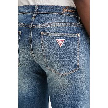 Guess дънки flare дамски (W6GAJ7.D0717)