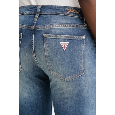 Guess дънки flare дамски (W6GAJ7.D0717)
