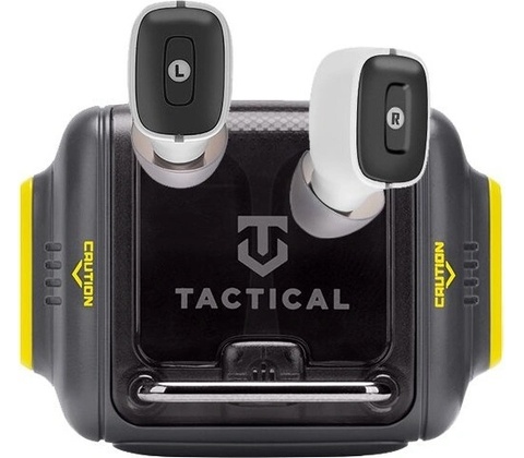Tactical Space Force StrikePods
