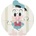 Orange Tree Toys Дървен пъзел, Доналд Дък- Disney 100 (OTTD100712)