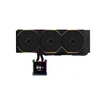 Lian Li Hydroshift II LCD-S 360TL (GHS2LCDS36TB)