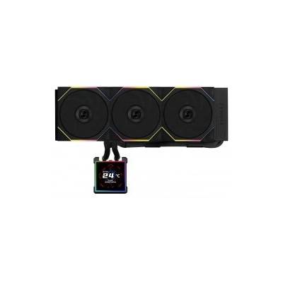 Lian Li Hydroshift II LCD-S 360TL (GHS2LCDS36TB)