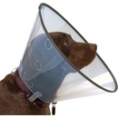 Kruuse Límec pro psy Clic Collar Comfort s gumou 12,5 cm