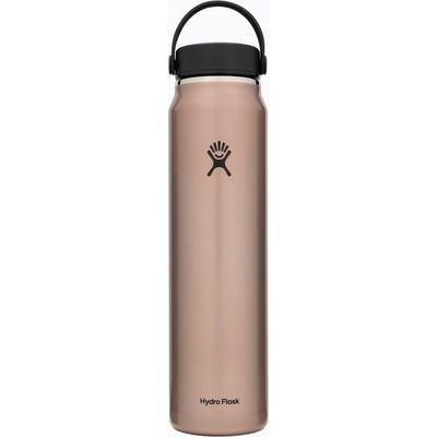 Hydro Flask Lightweight Wide Flex Cap termoska obsidian 1180 ml