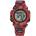 SYNOKE Детски дигитален часовник Synoke ShockIT, Червен (SYNOKE-9035-RED)
