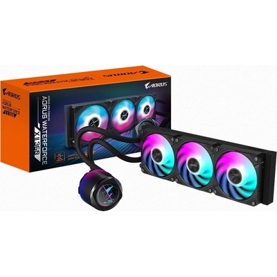 Gigabyte GP-AORUS WATERFORCE X II 360