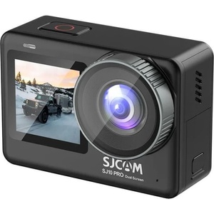 SJCAM SJ10 Pro Dual Screen Спортна екшън камера