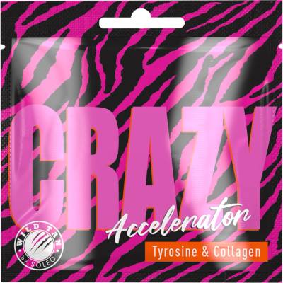 Wild Tan Crazy Accelerator 15 ml